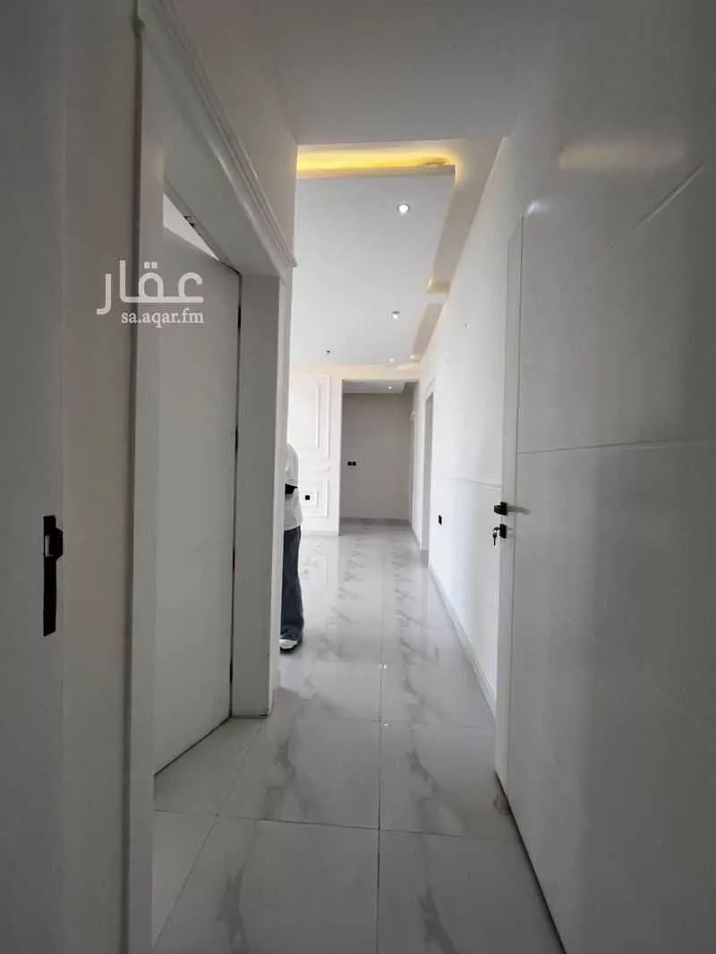 شقة للإيجار في شارع إبراهيم بن جماعة ، حي عريض ، الرياض ، منطقة الرياض 1 صورة