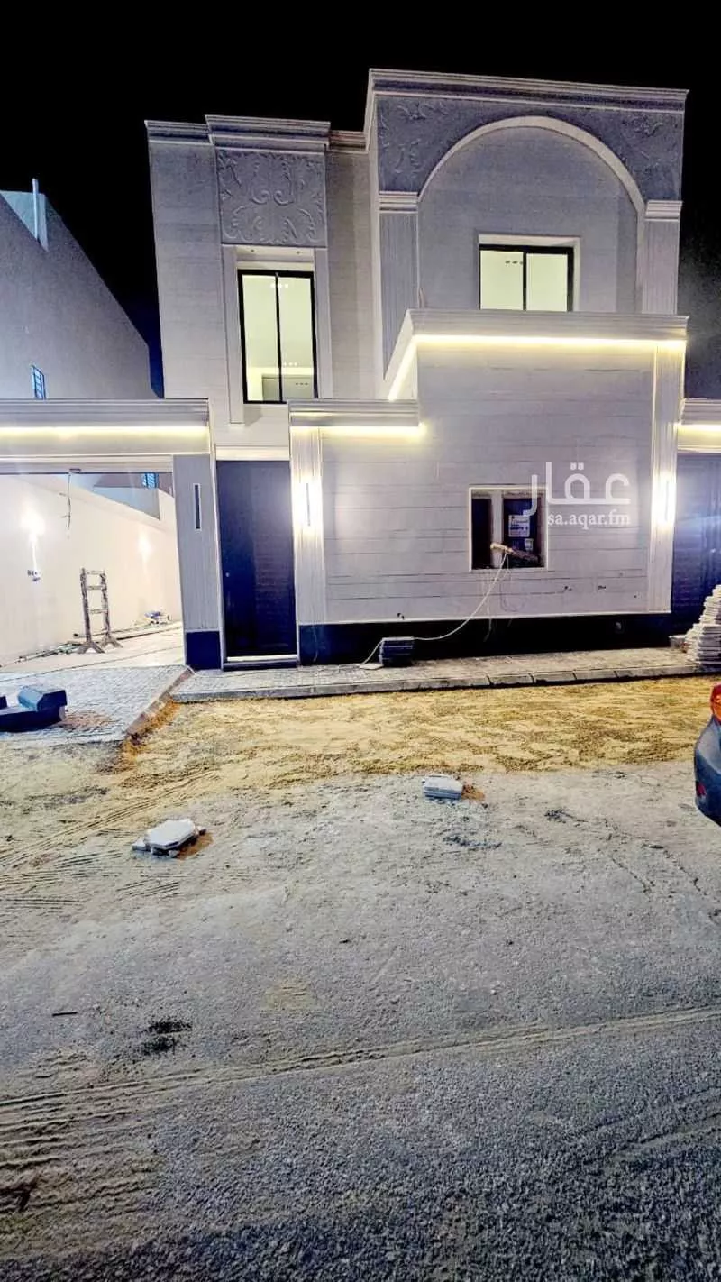 فيلا للبيع في شارع الامام مسلم ، حي بدر ، الرياض ، منطقة الرياض 1 صورة