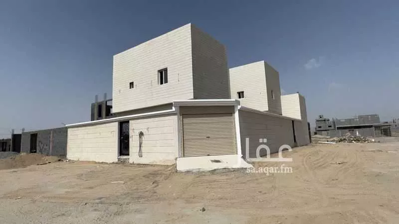 فيلا للبيع في شارع جعفر بن علي ، حي ولي العهد ، مكة المكرمة ، منطقة مكة المكرمة 1 صورة