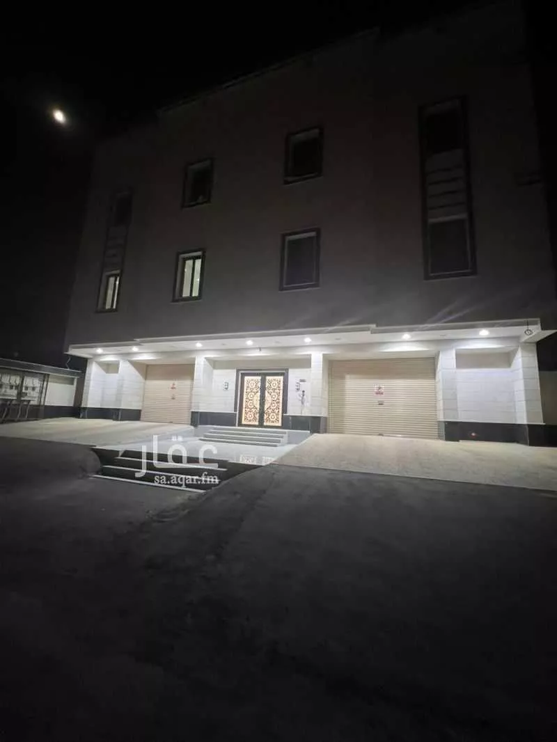 شقة للإيجار في شارع عفيف الدين ظهيرة ، حي الرحمانية ، جدة ، جدة 1 صورة