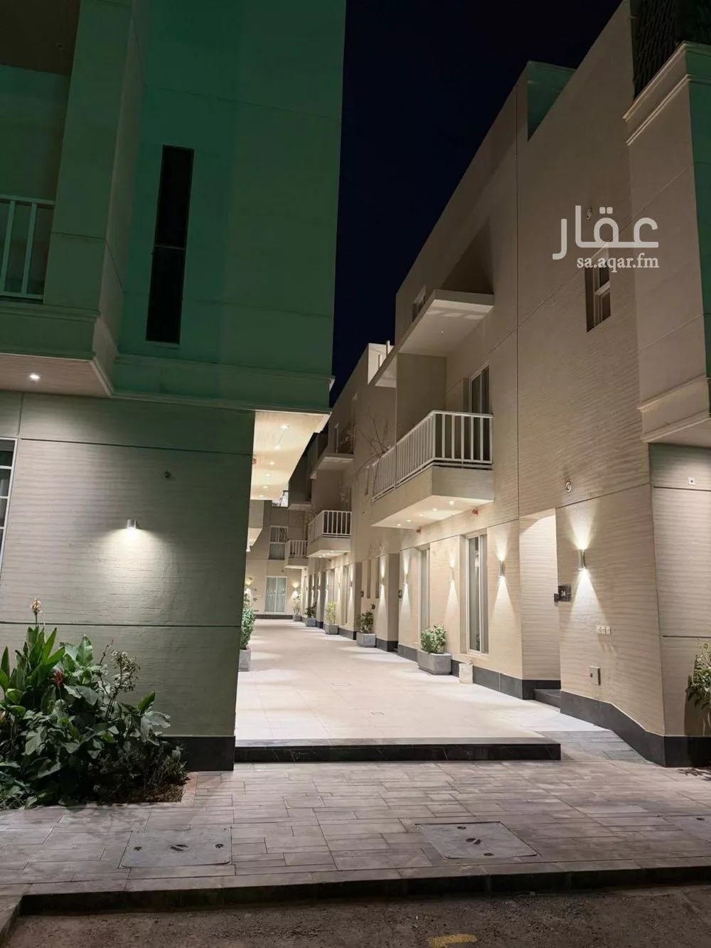 شقة للإيجار في شارع محمد بن حكيم, حي العارض, مدينة الرياض, منطقة الرياض 1 صورة