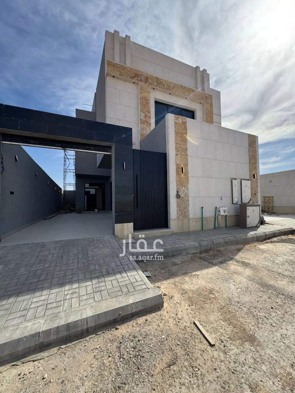 شقة للبيع في حي الرمال, مدينة الرياض, منطقة الرياض 1 صورة