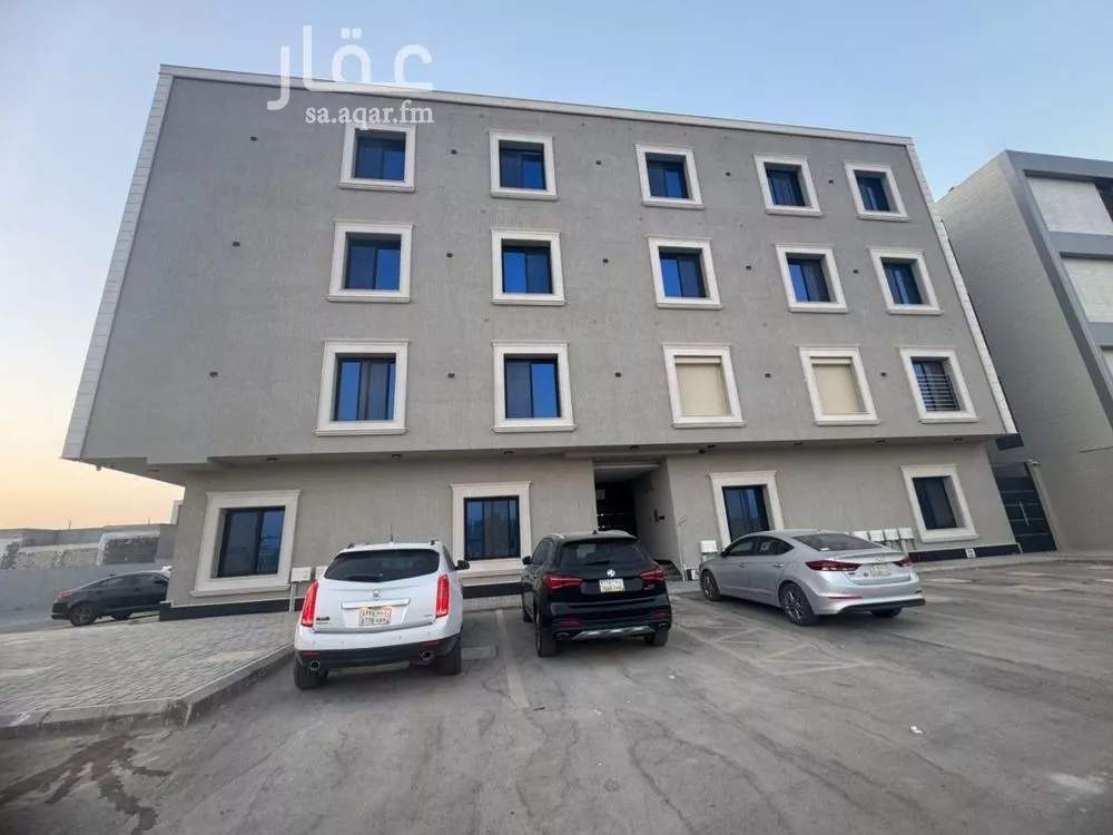 شقة للبيع في شارع مؤيد الدين الحارثي, حي النرجس, مدينة الرياض, منطقة الرياض 1 صورة