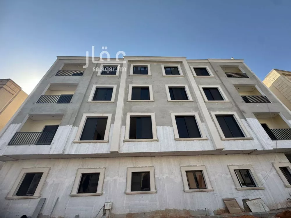 عمارة للبيع في شارع الامير سلمان بن محمد بن سعود, حي الصحافة, مدينة الرياض, منطقة الرياض 1 صورة