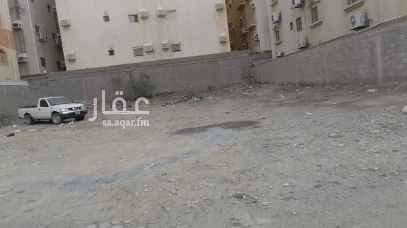 أرض للبيع في شارع المعتصم بن الرشيد ، حي الريان ، جدة ، جدة 1 صورة