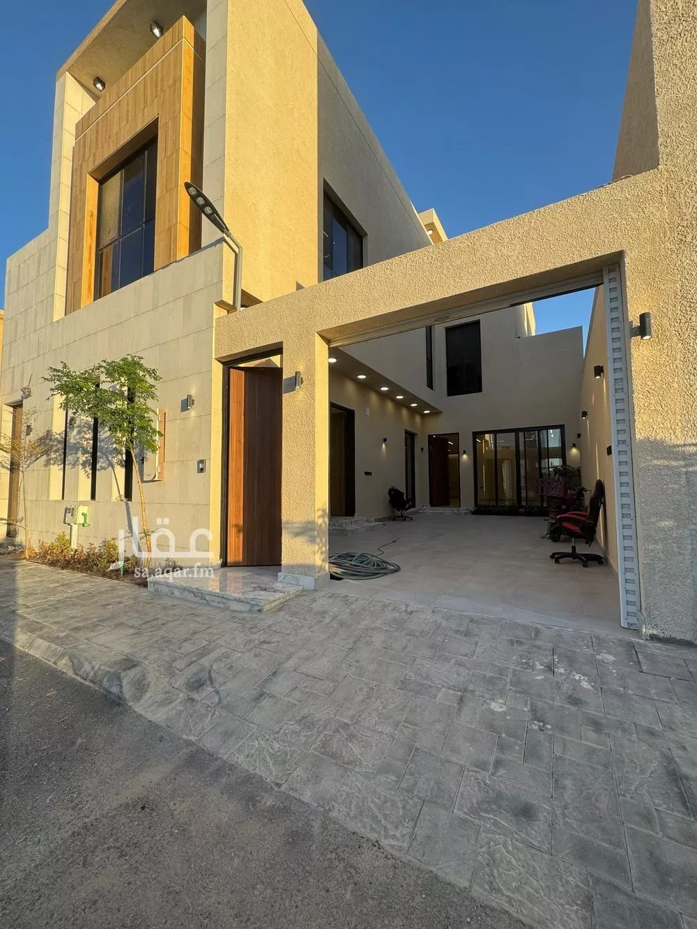 فيلا للبيع في شارع رقم 263, حي ظهرة لبن, مدينة الرياض, منطقة الرياض 1 صورة