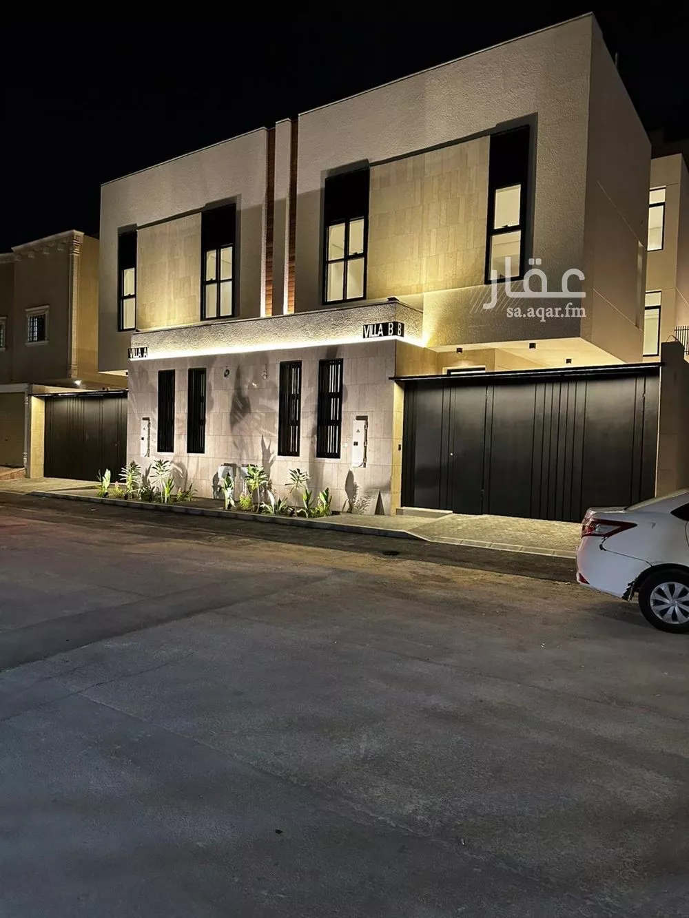 فيلا للبيع في شارع طيبة, حي ظهرة لبن, مدينة الرياض, منطقة الرياض 1 صورة