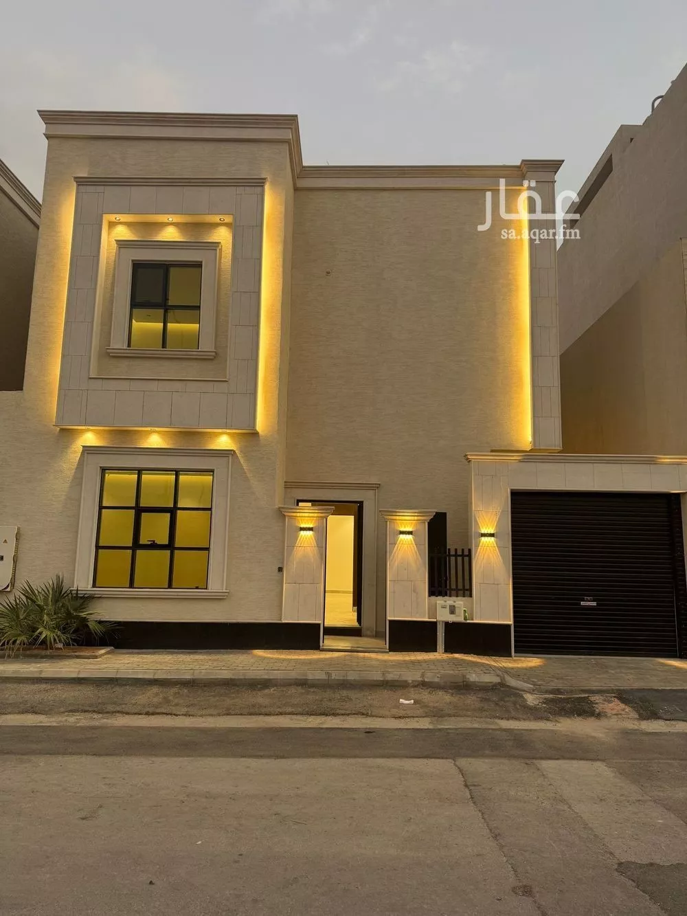 فيلا للبيع في شارع الموازرة, حي ظهرة لبن, مدينة الرياض, منطقة الرياض 1 صورة