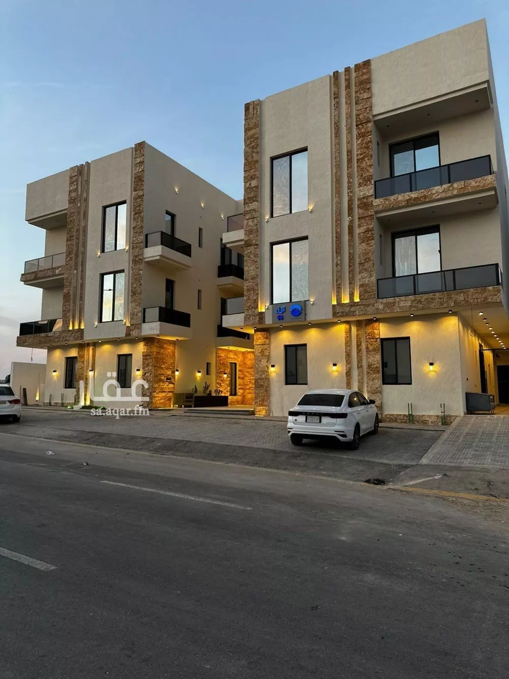 شقة للبيع في حي ظهرة لبن, مدينة الرياض, منطقة الرياض 1 صورة