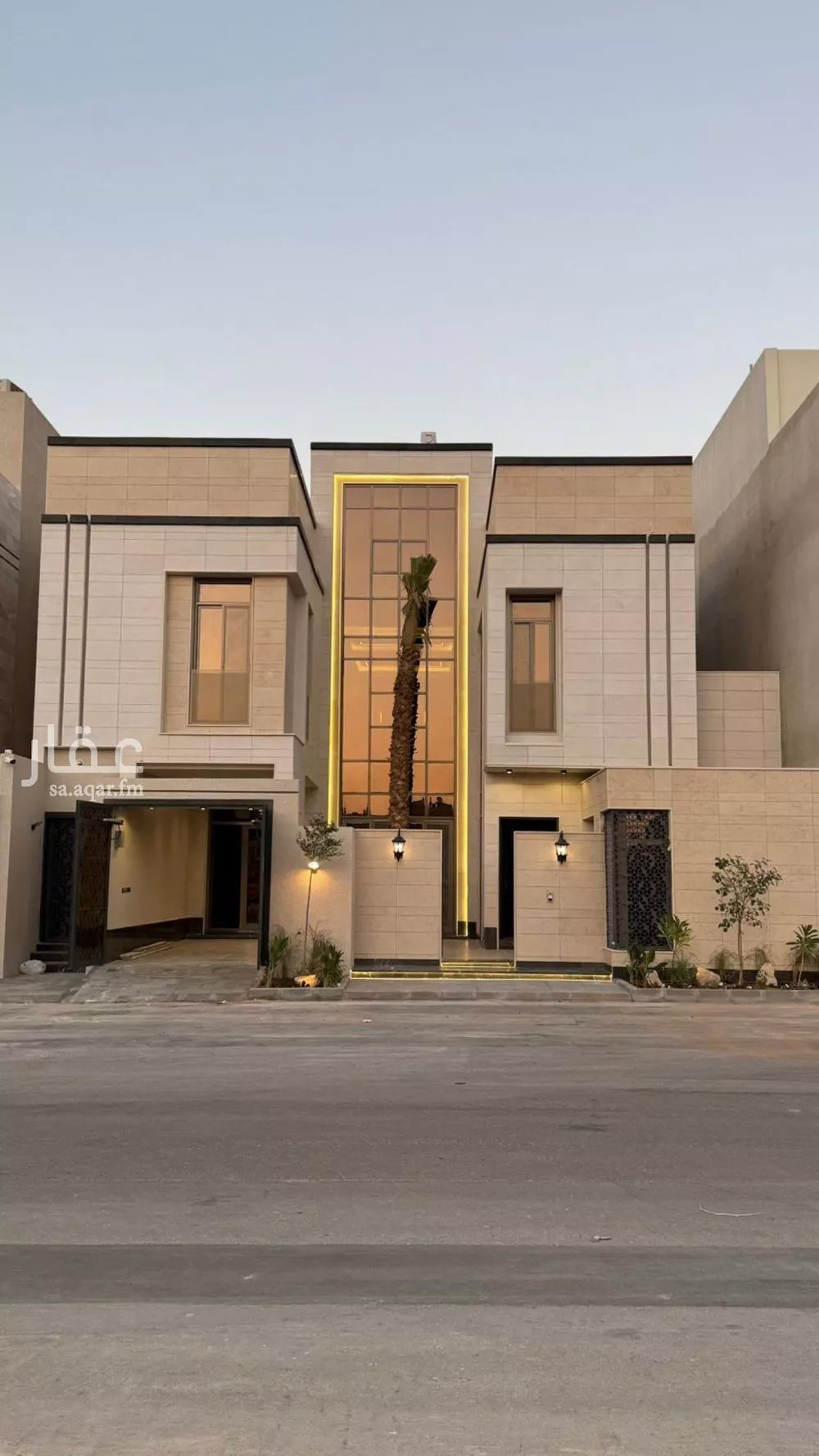 فيلا للبيع في شارع السيل الكبير, حي المهدية, مدينة الرياض, منطقة الرياض 1 صورة