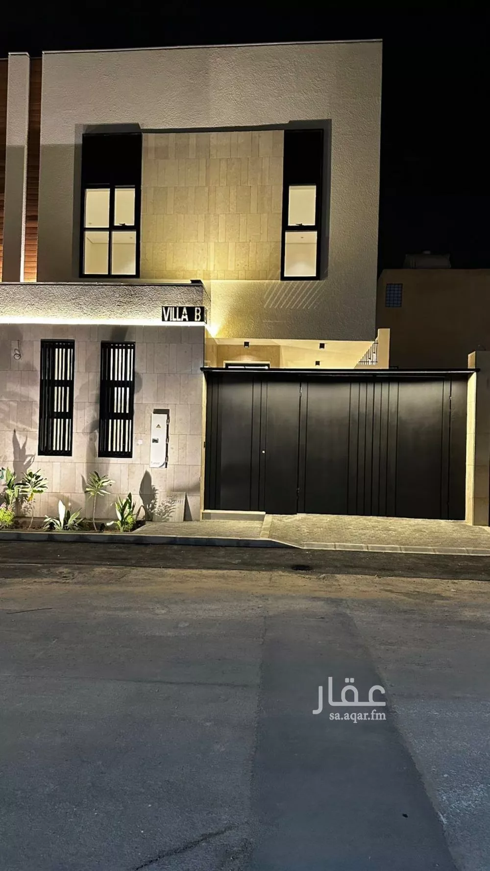 فيلا للبيع في شارع المضة, حي ظهرة لبن, مدينة الرياض, منطقة الرياض 1 صورة