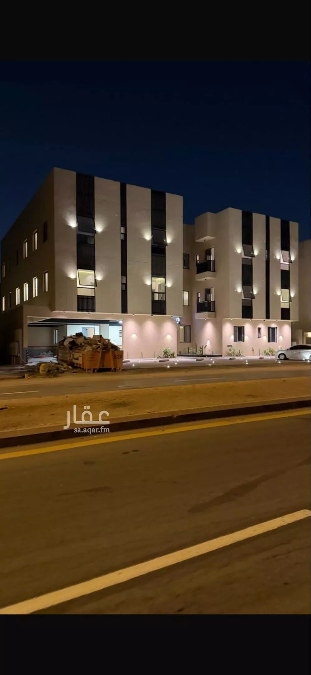 شقة للبيع في حي ظهرة لبن, مدينة الرياض, منطقة الرياض 1 صورة