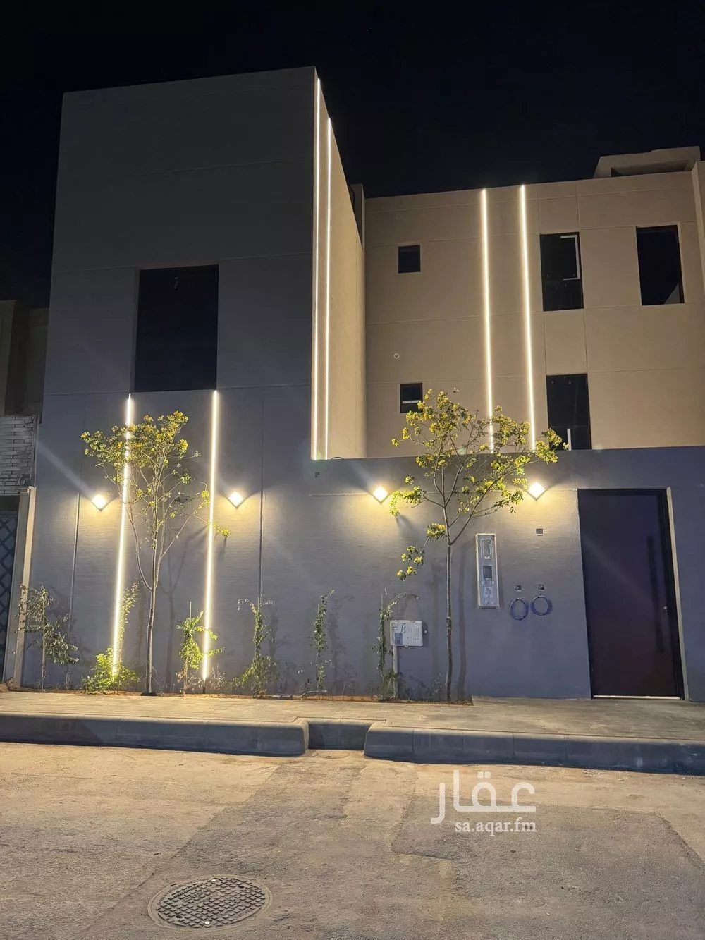 شقة للبيع في شارع إبراهيم بن عبدالله آل حسين, حي ظهرة لبن, مدينة الرياض, منطقة الرياض 1 صورة