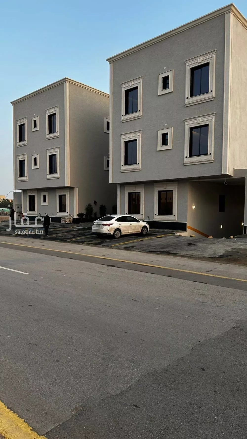 شقة للبيع في حي ظهرة لبن, مدينة الرياض, منطقة الرياض 1 صورة