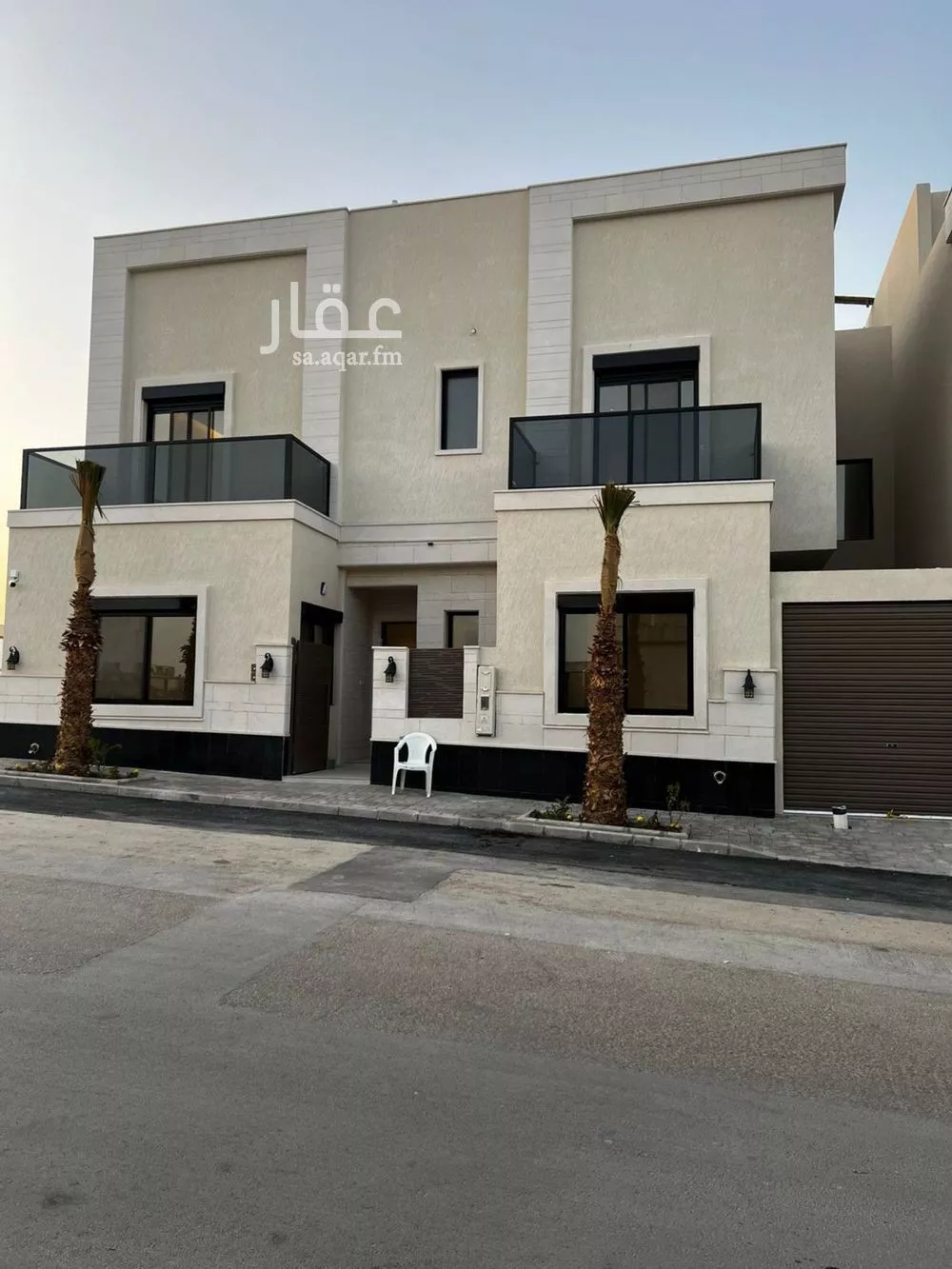 فيلا للبيع في شارع طيبة, حي ظهرة لبن, مدينة الرياض, منطقة الرياض 1 صورة