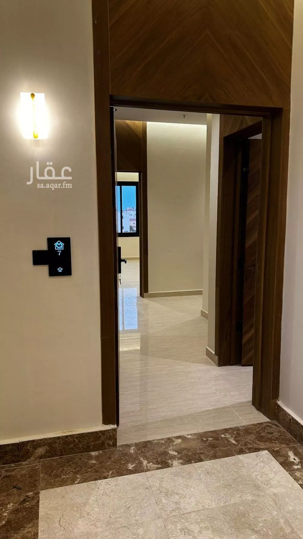 شقة للبيع في حي ظهرة لبن, مدينة الرياض, منطقة الرياض 1 صورة