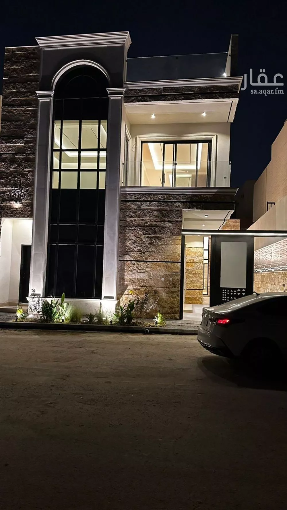 فيلا للبيع في شارع السيل الكبير, حي المهدية, مدينة الرياض, منطقة الرياض 1 صورة