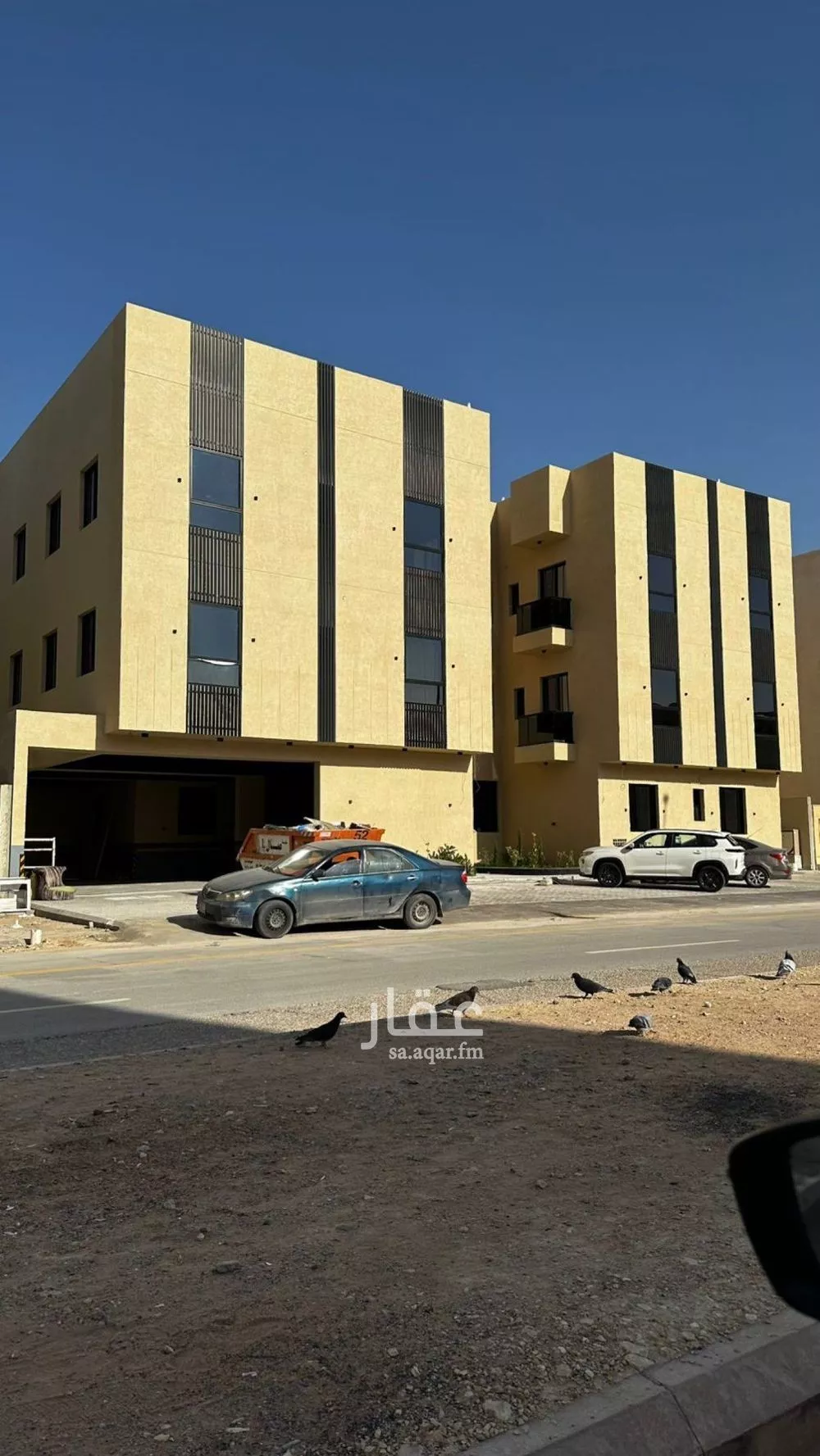 شقة للبيع في حي ظهرة لبن, مدينة الرياض, منطقة الرياض 1 صورة