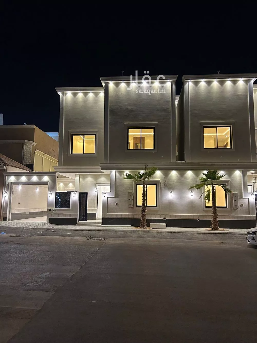 فيلا للبيع في شارع حلبان, حي ظهرة لبن, مدينة الرياض, منطقة الرياض 1 صورة