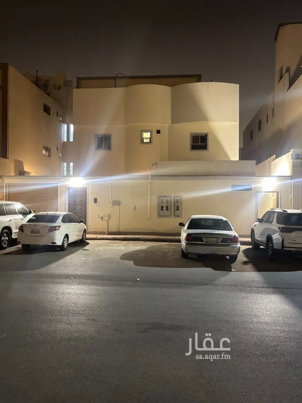 شقة للإيجار في شارع جياد, حي الفيحاء, مدينة الرياض, منطقة الرياض 1 صورة