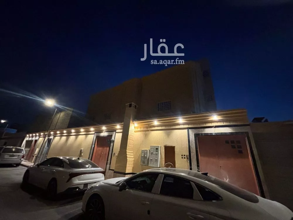 دور للإيجار في شارع سعد بن الربيع, حي النسيم الغربي, مدينة الرياض, منطقة الرياض 1 صورة