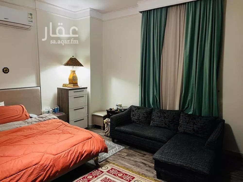 شقة للإيجار في شارع طريق عثمان بن عفان, حي الملك عبدالله, مدينة الرياض, منطقة الرياض 1 صورة