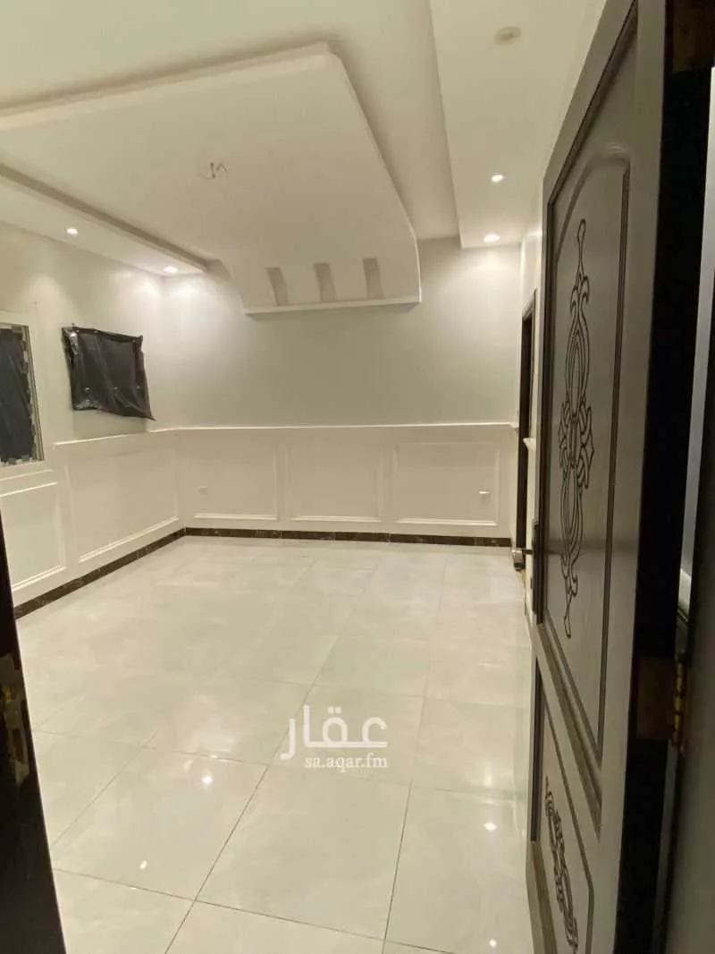 شقة للإيجار في شارع أبي حبيب الأنصاري ، حي المروة ، جدة ، جدة 1 صورة