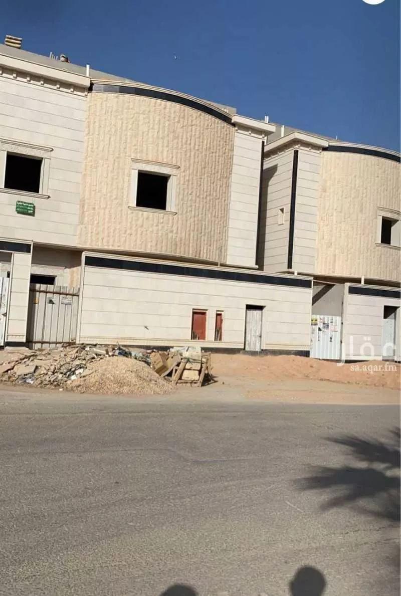 فيلا للبيع في شارع الدرامي ، حي لبن ، الرياض ، منطقة الرياض 1 صورة