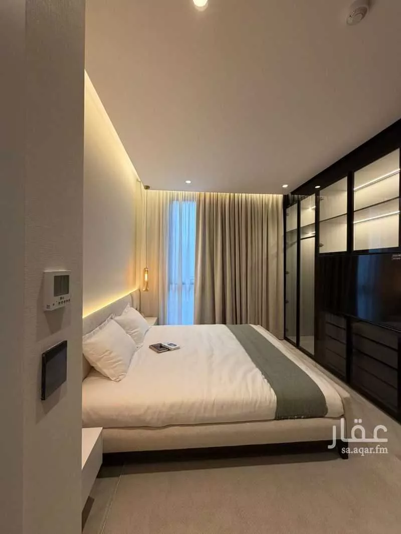 شقة للبيع في شارع ام الحمام, حي أم الحمام الغربي, مدينة الرياض, منطقة الرياض 1 صورة