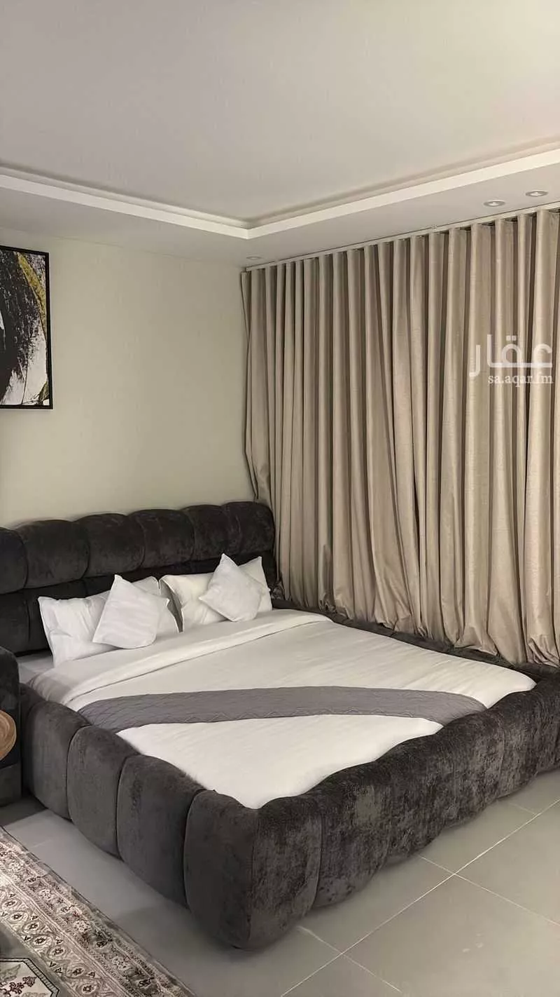 استديو مفروش للحجز في شارع الباقرة ، حي اليرموك ، الرياض ، منطقة الرياض 1 صورة
