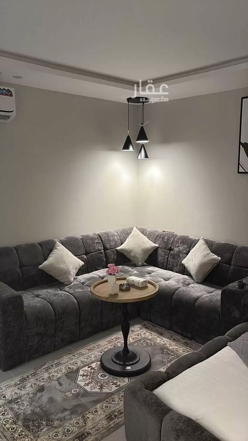 استديو مفروش للحجز في شارع الباقرة ، حي المونسية ، الرياض ، منطقة الرياض 1 صورة