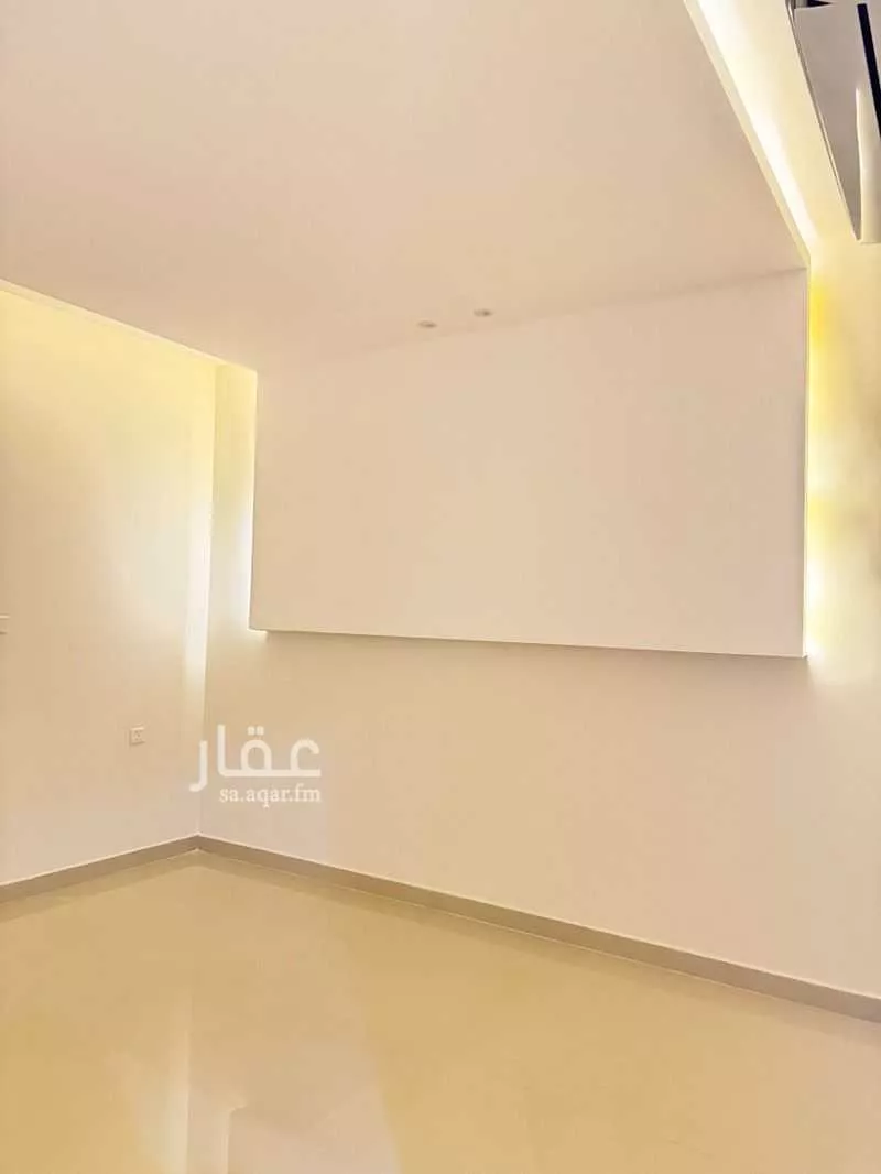 شقة للإيجار في شارع خليل طيبة ، حي العارض ، الرياض ، منطقة الرياض 1 صورة