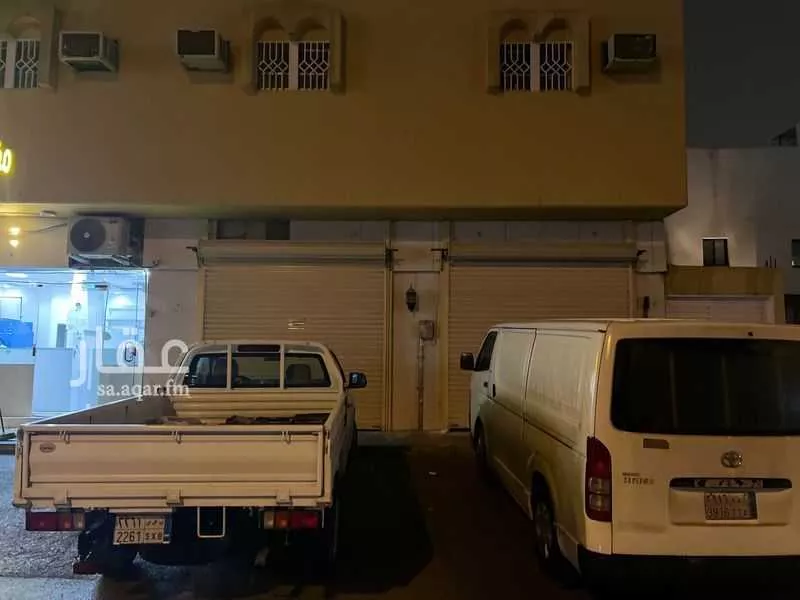 محل للإيجار في شارع المازني ، حي العريجاء الوسطى ، الرياض ، منطقة الرياض 1 صورة