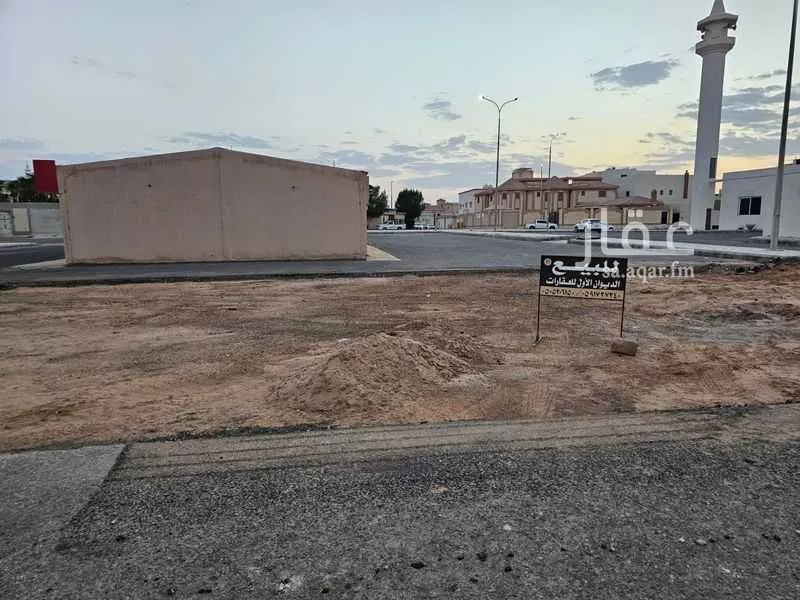 أرض للبيع في شارع لا يوجد, حي الخليج, مدينة البدائع, منطقة القصيم 1 صورة