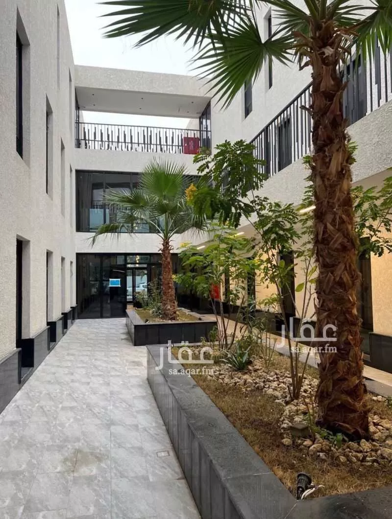 شقة للإيجار في شارع خيبر, حي العارض, مدينة الرياض, منطقة الرياض 1 صورة