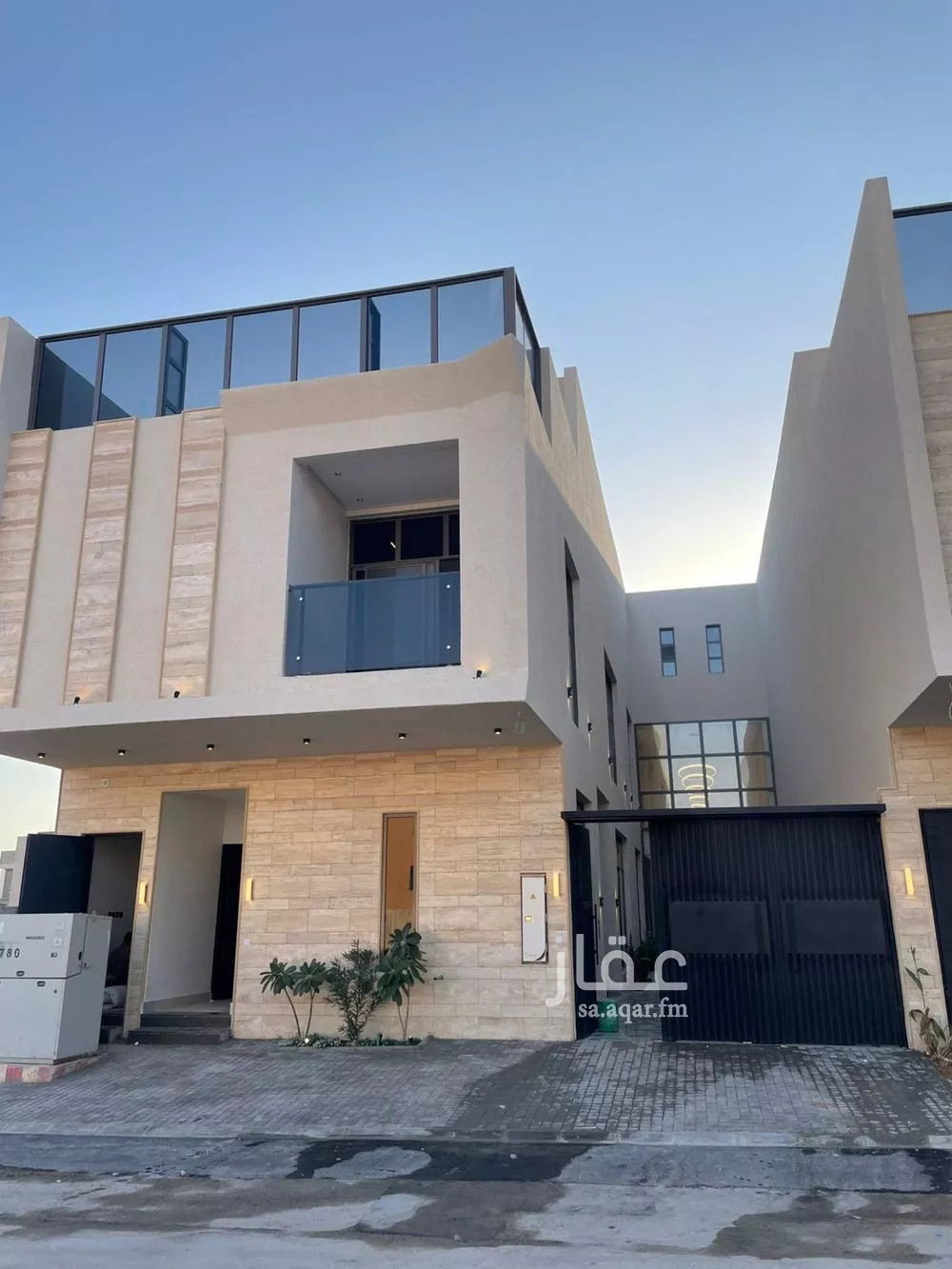 فيلا للبيع في شارع السيل الكبير, حي المهدية, مدينة الرياض, منطقة الرياض 1 صورة