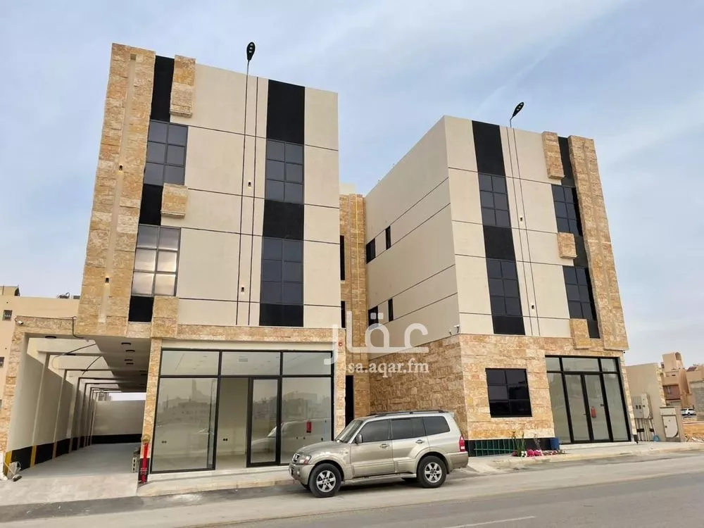 شقة للبيع في شارع السيل الكبير, حي المهدية, مدينة الرياض, منطقة الرياض 1 صورة