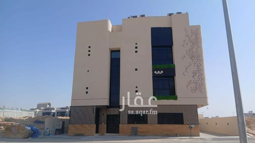 شقة للإيجار في شارع السيل الكبير, حي المهدية, مدينة الرياض, منطقة الرياض 1 صورة