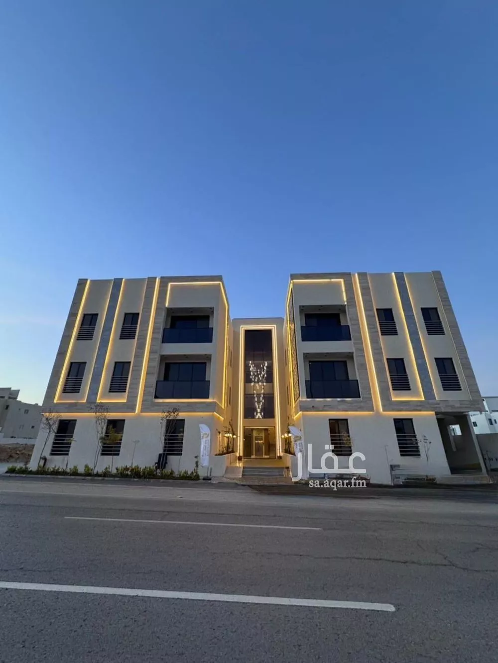 شقة للبيع في شارع السيل الكبير, حي المهدية, مدينة الرياض, منطقة الرياض 1 صورة