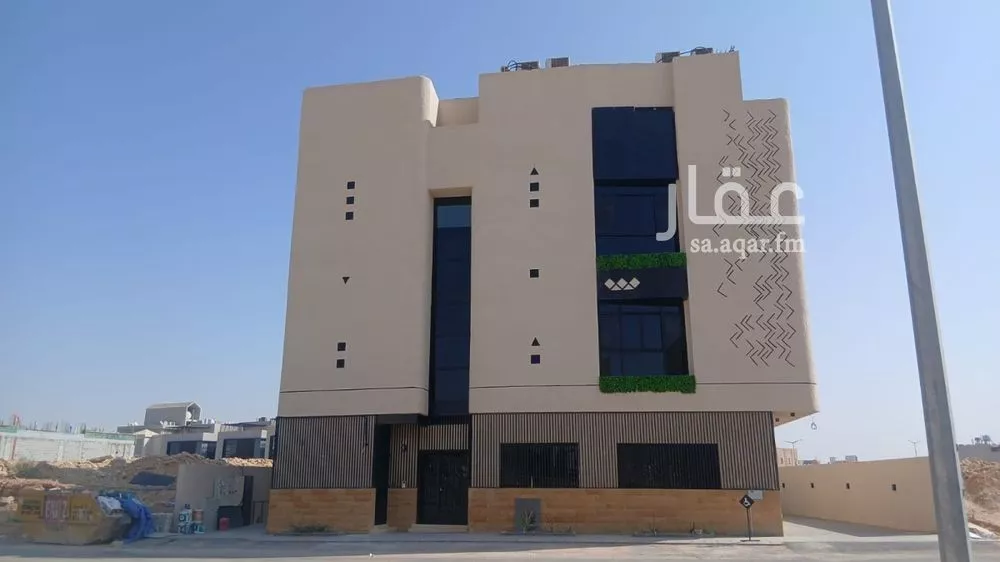 شقة للإيجار في شارع السيل الكبير, حي المهدية, مدينة الرياض, منطقة الرياض 1 صورة