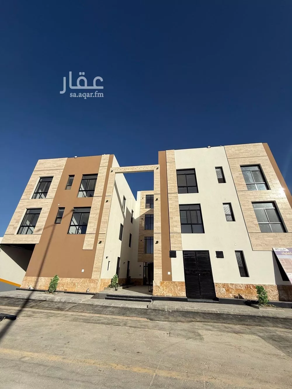 شقة للبيع في شارع السيل الكبير, حي المهدية, مدينة الرياض, منطقة الرياض 1 صورة