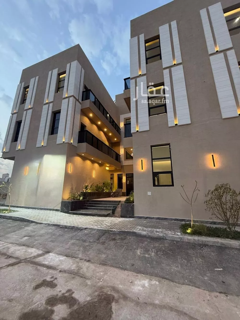 شقة للبيع في شارع تقى الدين التميمى, حي المهدية, مدينة الرياض, منطقة الرياض 1 صورة