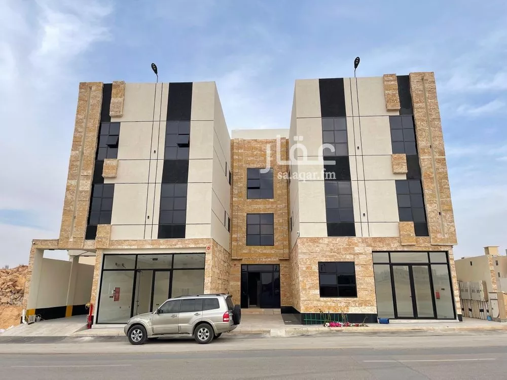 شقة للبيع في شارع السيل الكبير, حي المهدية, مدينة الرياض, منطقة الرياض 1 صورة