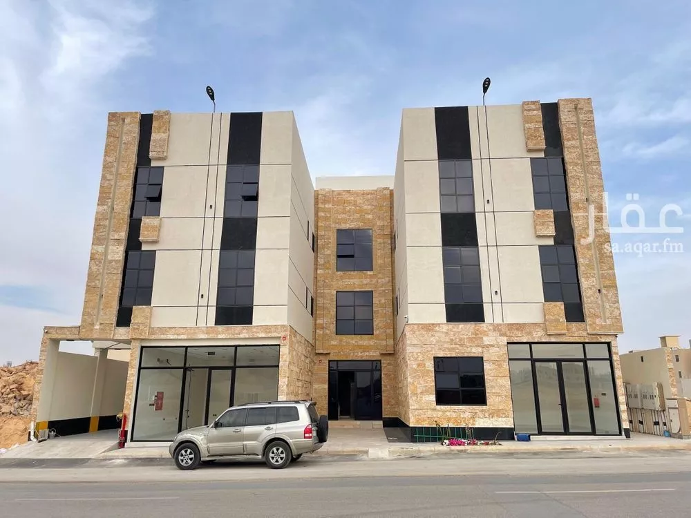 شقة للبيع في شارع السيل الكبير, حي المهدية, مدينة الرياض, منطقة الرياض 1 صورة