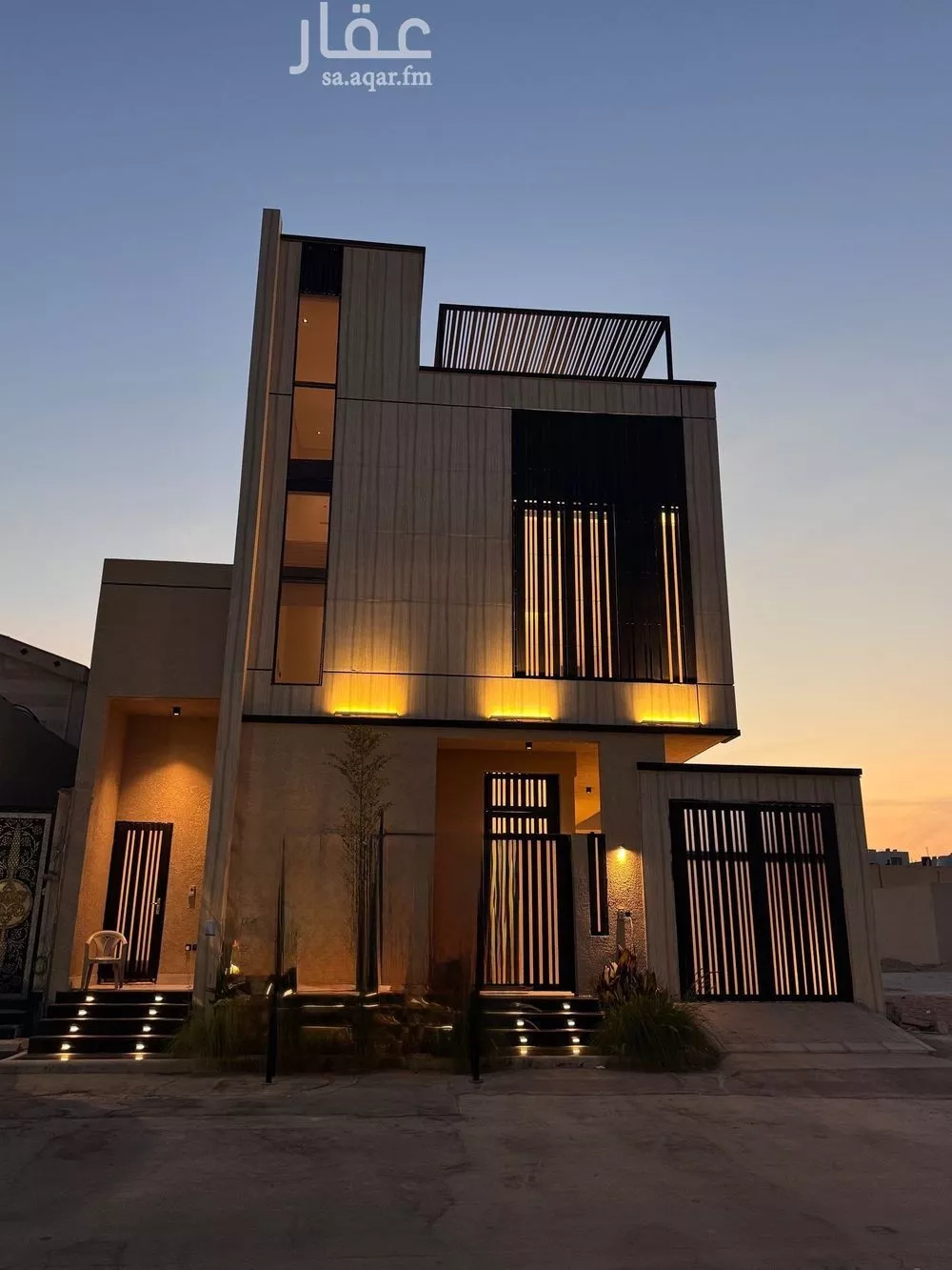 فيلا للبيع في شارع علي الجمال, حي المهدية, مدينة الرياض, منطقة الرياض 1 صورة