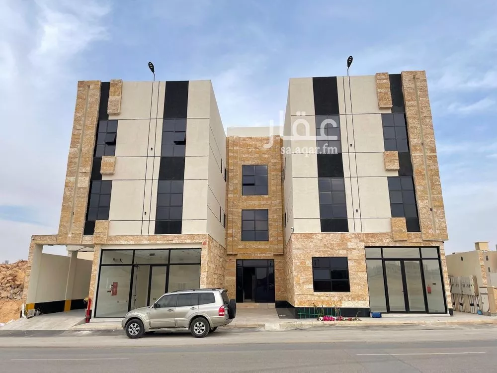 شقة للبيع في شارع السيل الكبير, حي المهدية, مدينة الرياض, منطقة الرياض 1 صورة