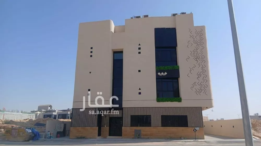 شقة للإيجار في شارع السيل الكبير, حي المهدية, مدينة الرياض, منطقة الرياض 1 صورة