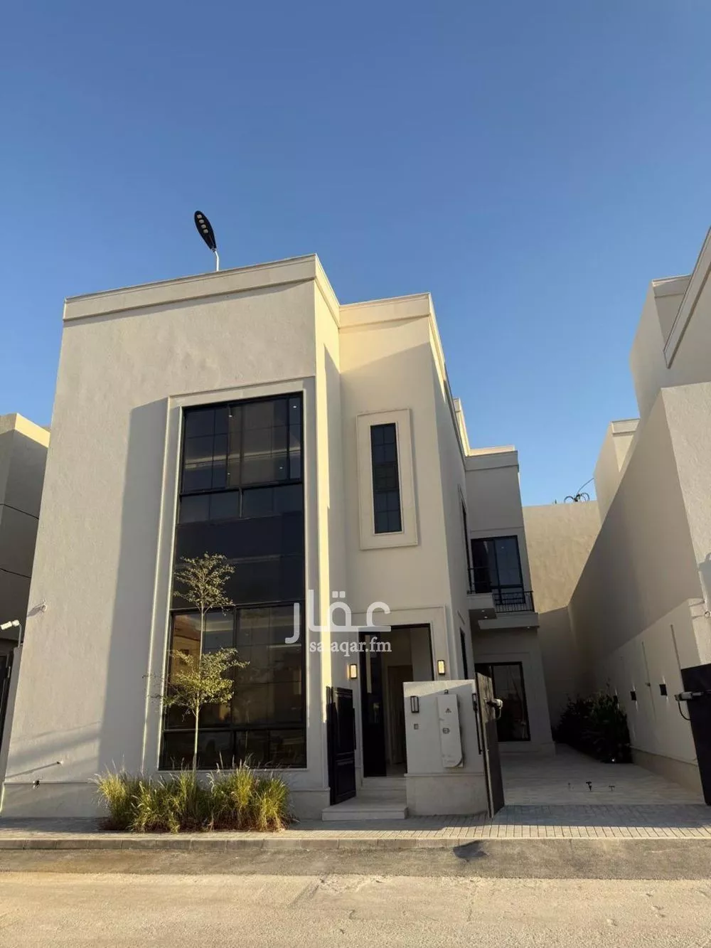 فيلا للبيع في شارع مليح بن طريف, حي المهدية, مدينة الرياض, منطقة الرياض 1 صورة