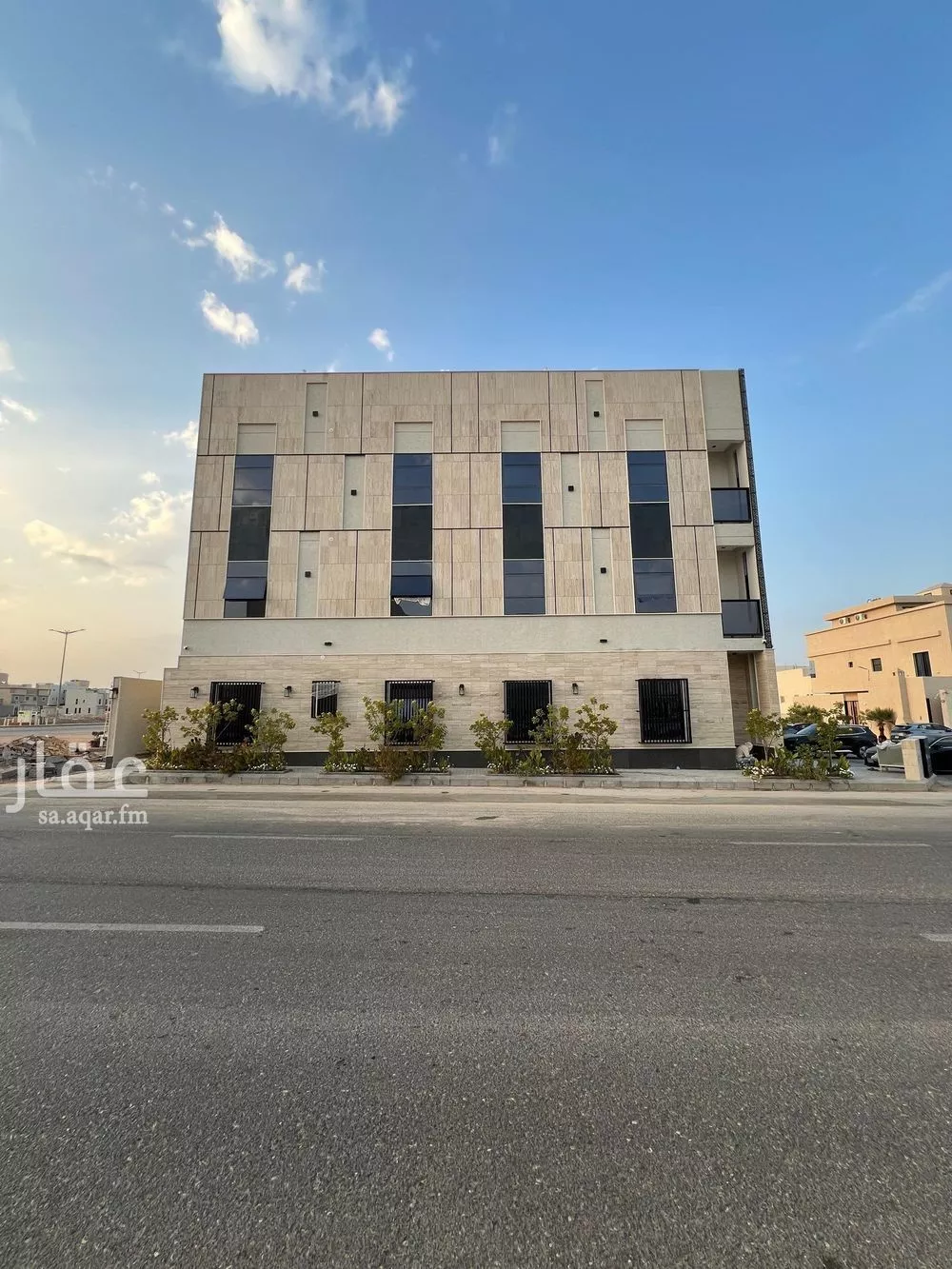 شقة للبيع في شارع السيل الكبير, حي المهدية, مدينة الرياض, منطقة الرياض 1 صورة