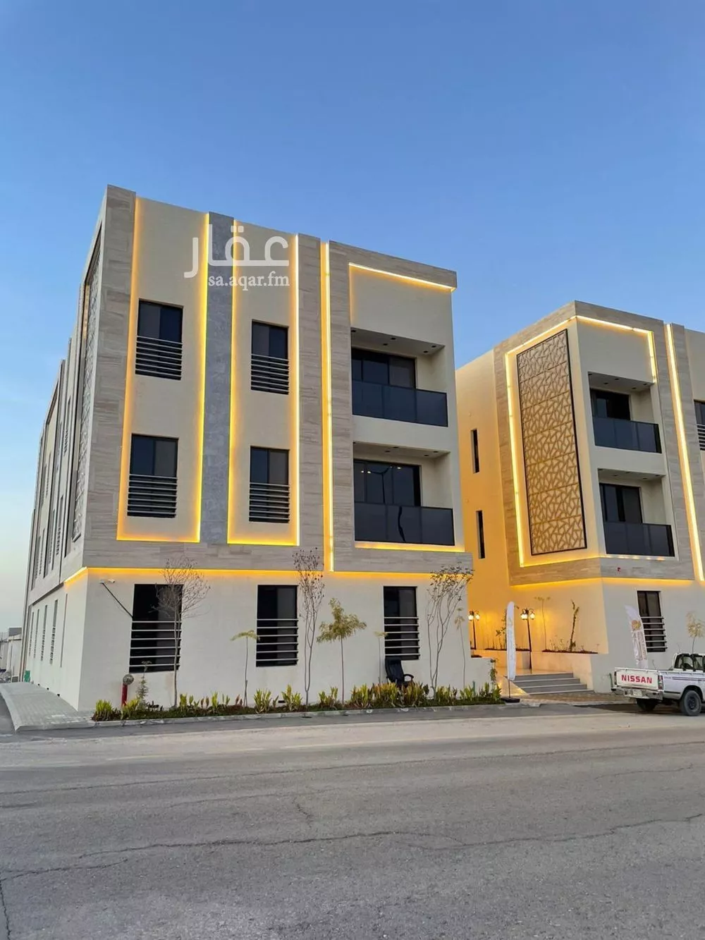 شقة للبيع في شارع السيل الكبير, حي المهدية, مدينة الرياض, منطقة الرياض 1 صورة